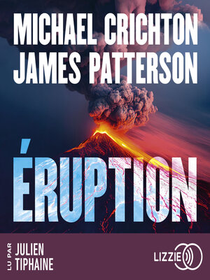 cover image of Eruption